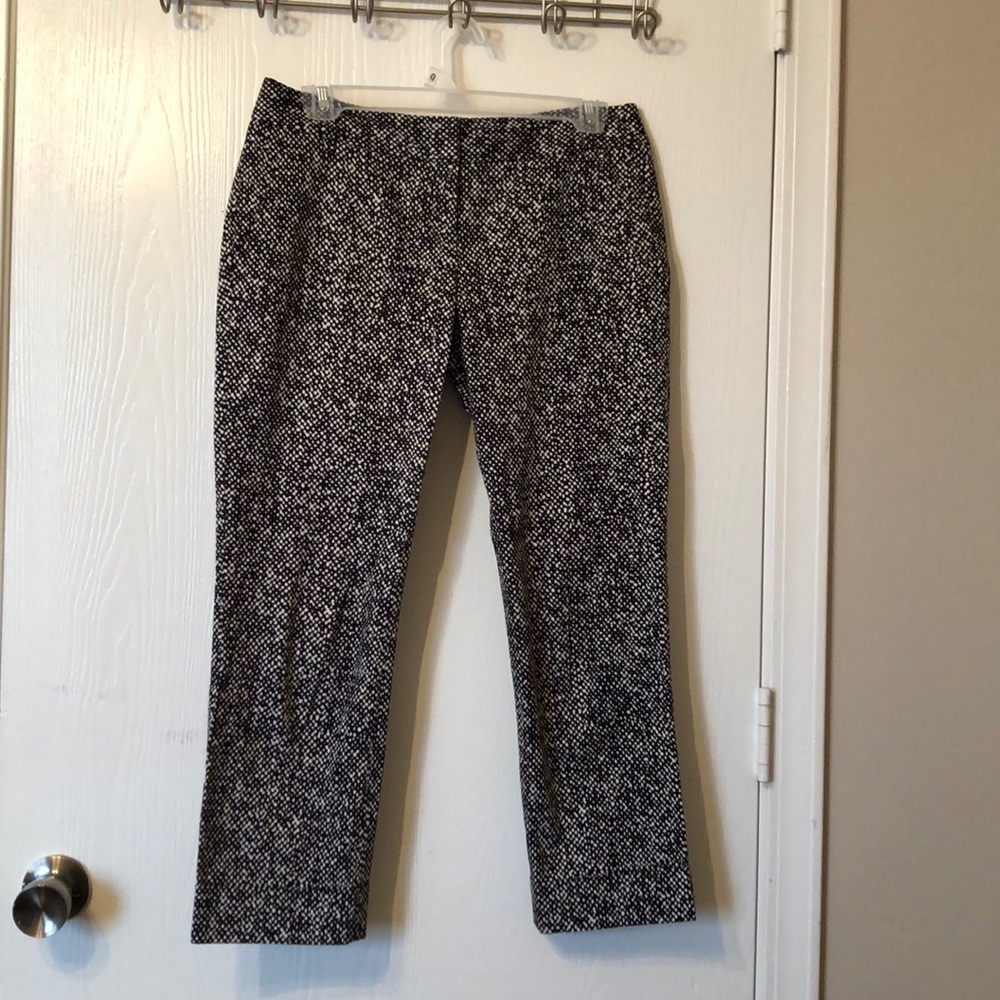 THE LIMITED DRESS PANTS SIZE 2
